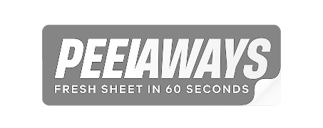 Peelaway