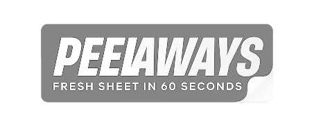 Peelaway