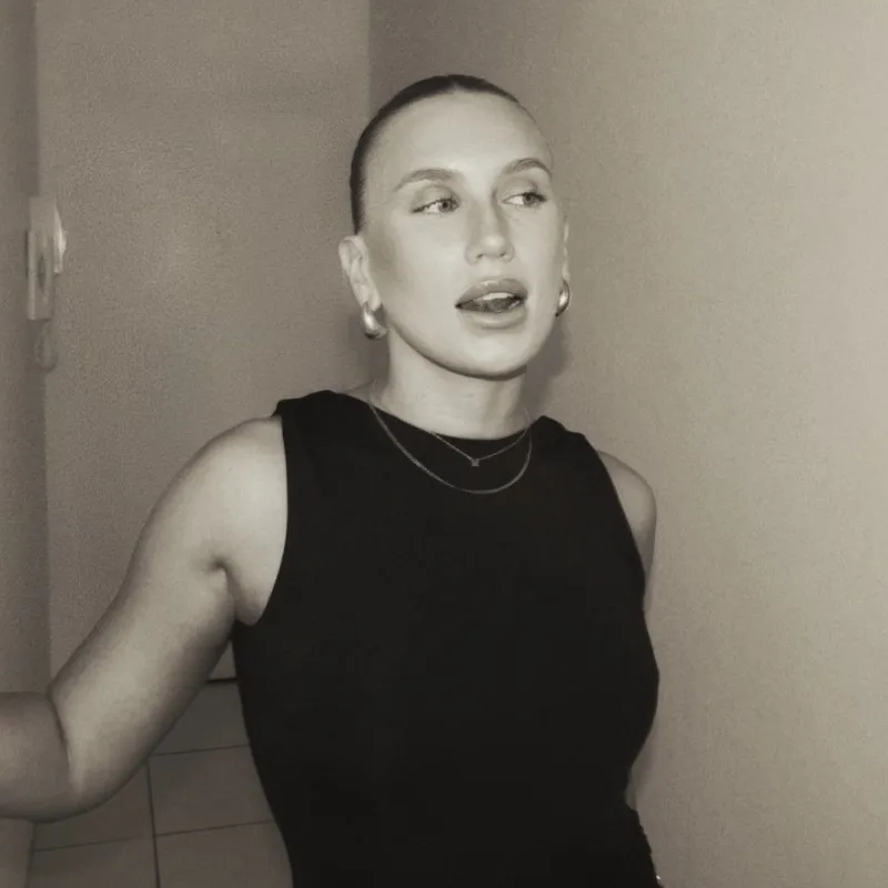 Mirren Alford