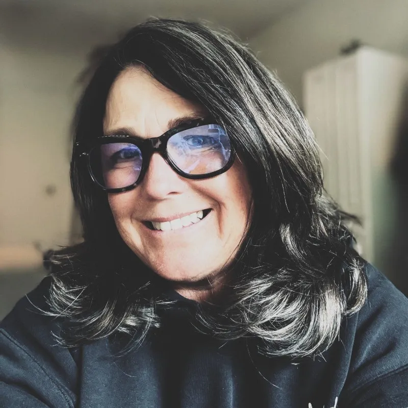 Kim Biddle