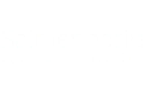 Salmenharju