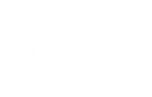 K-Market Konnevesi