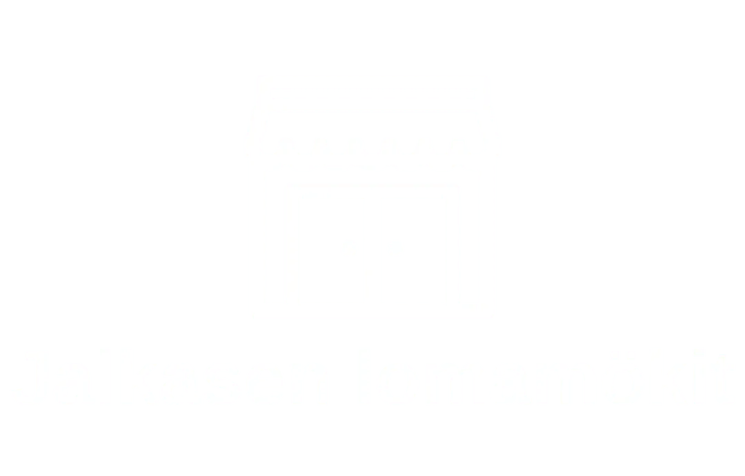 Jalkasen Lomamökit