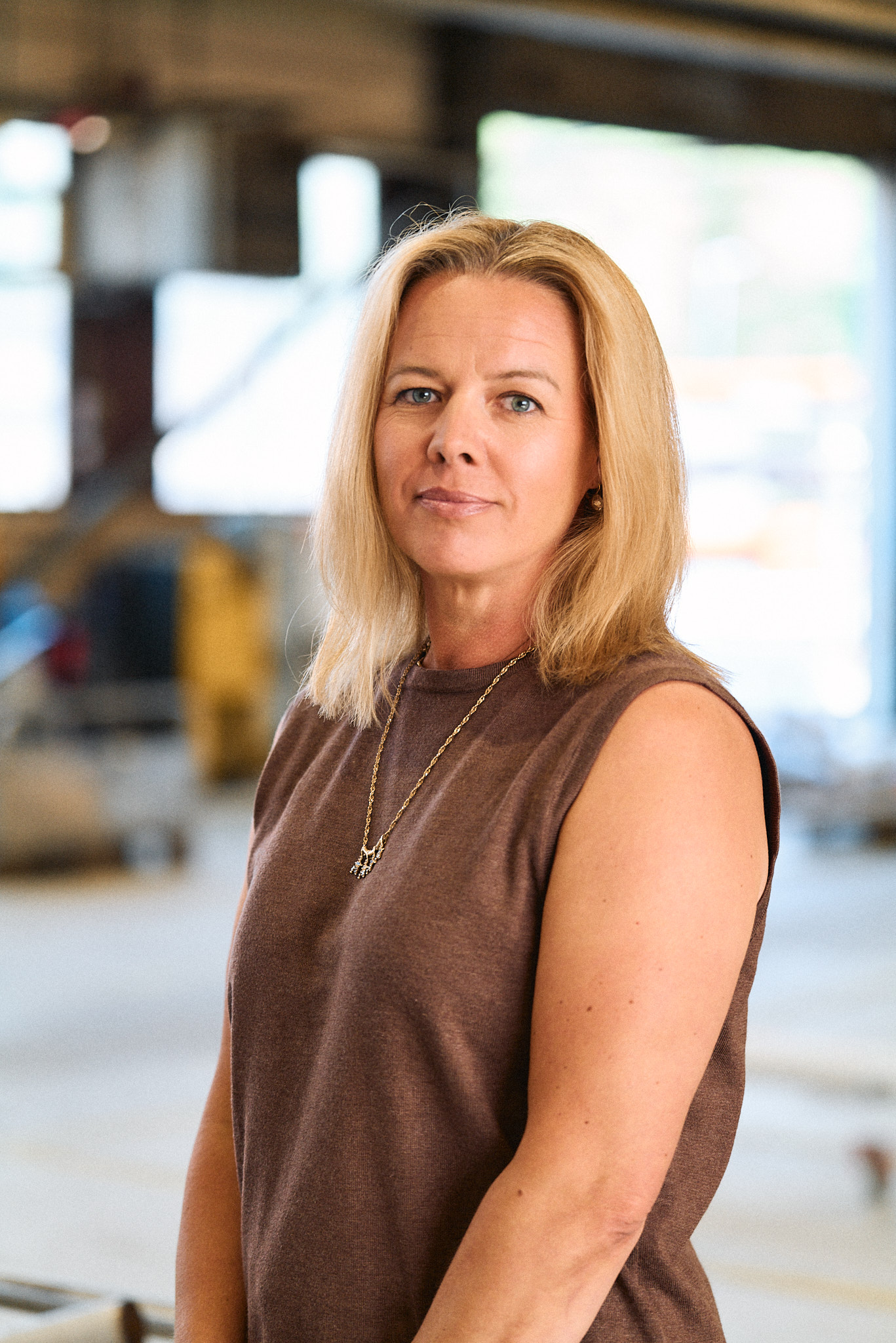 Anniina Hyvärinen vastaa Ardorilla hallinnosta ja henkilöstöasioista