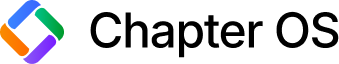 EO Atlanta logo with colorful concentric circle design and blue text.