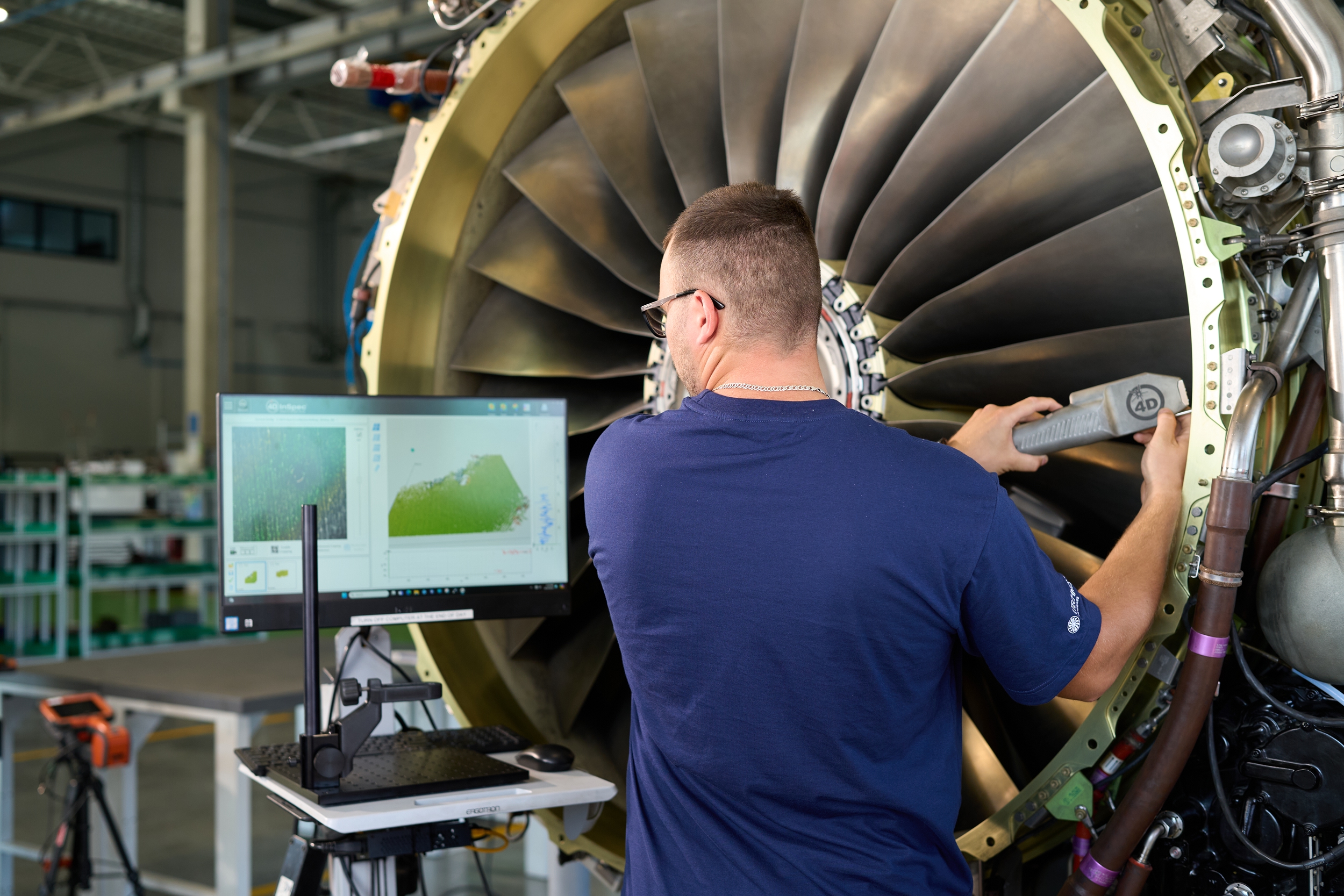 FL Technics design and production work