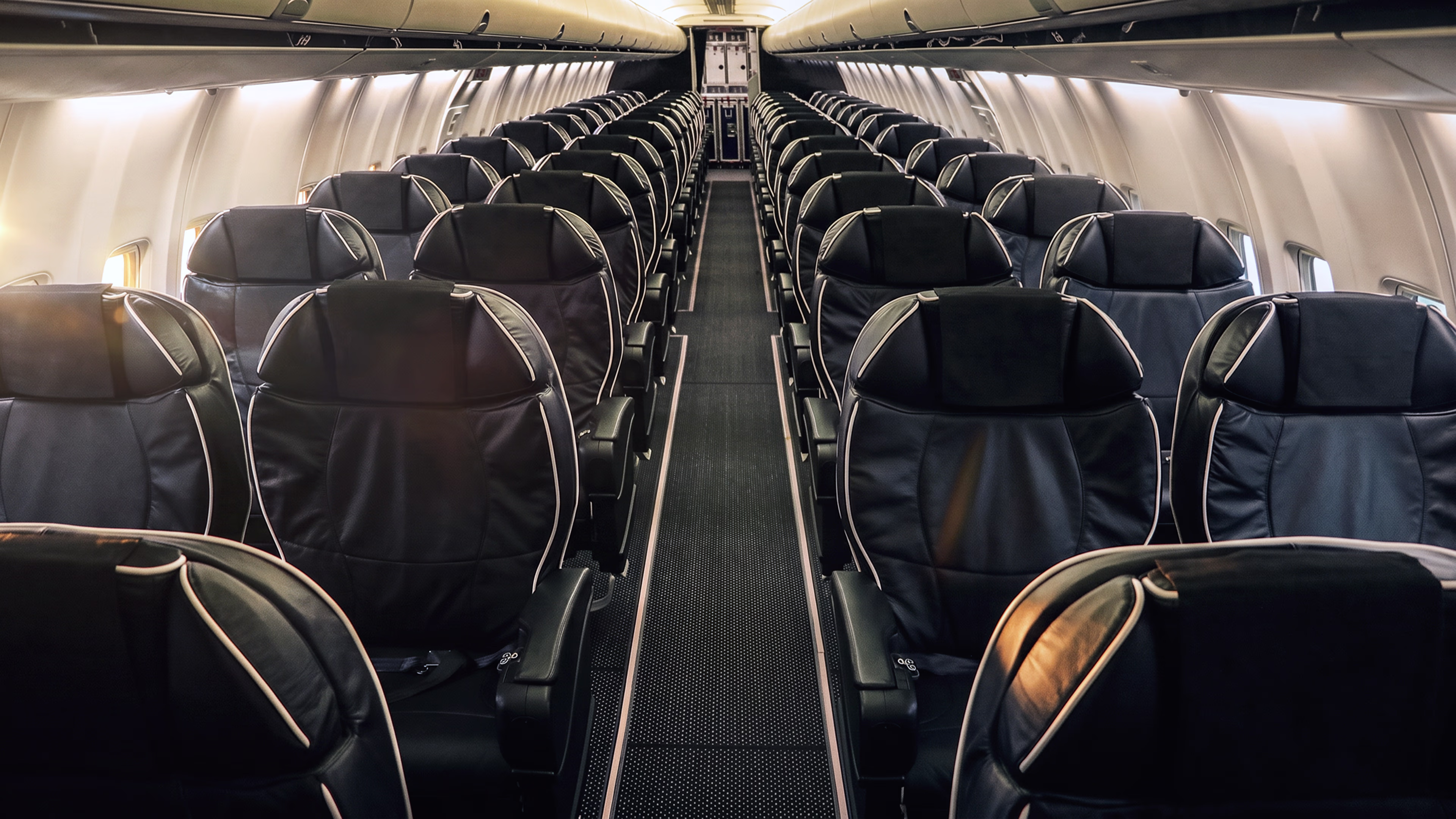FL Technics aircraft components