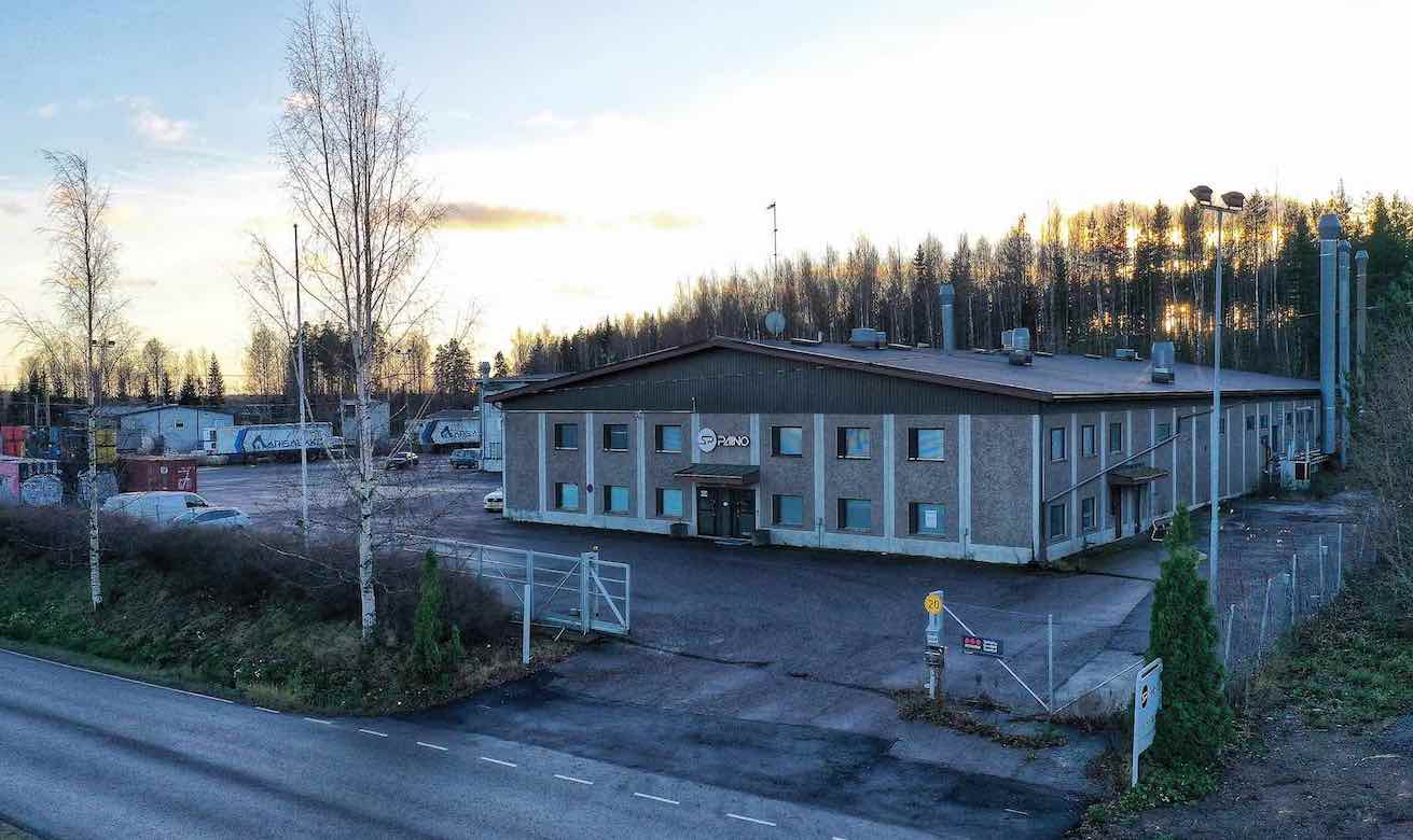 Helsinki based SME property investment company, Durofix, continues the adoption of Northeast Flow's digital heating solution in its properties. Northeast Flow assists Durofix in its heating costs optimisation.