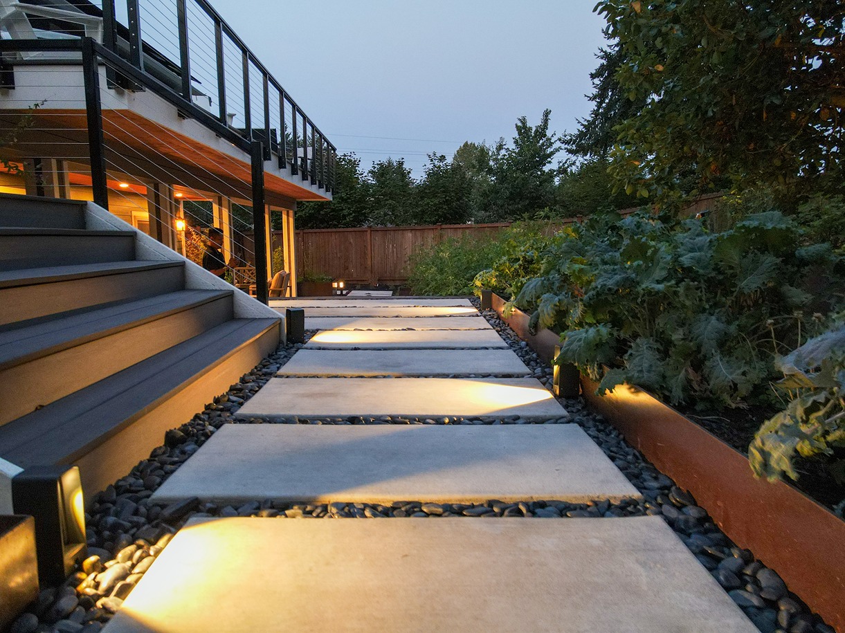 Ian & April Jones - Bellevue After 1