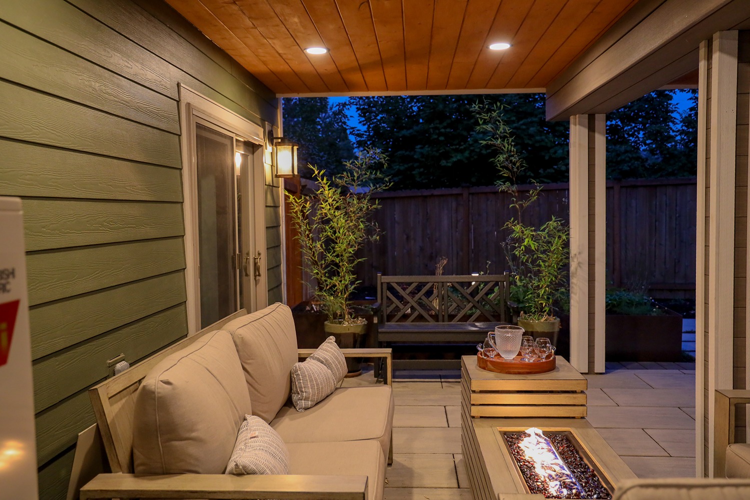 Ian & April Jones - Bellevue After 2