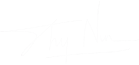 Thy Nun signature