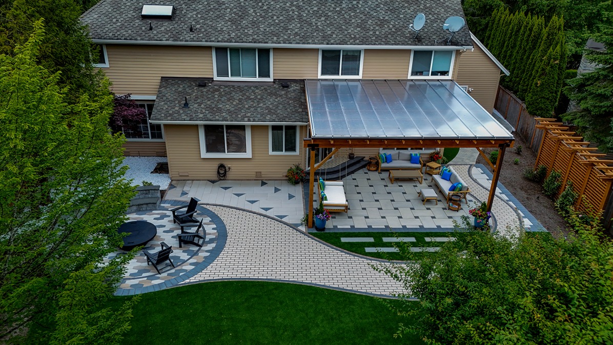 Backyard Transformation Main