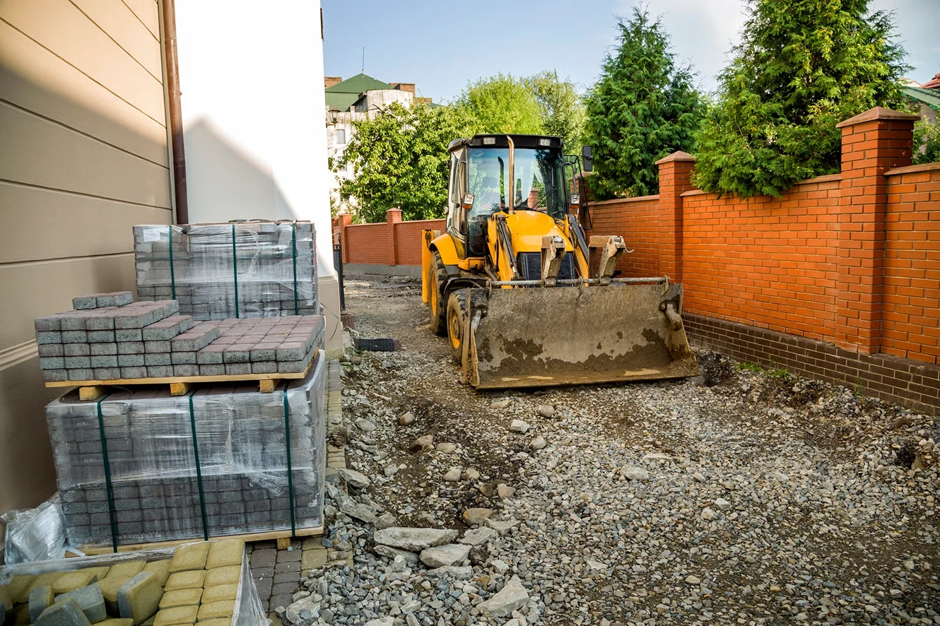 Landscape design cost comparison by project size showing material and labor investment for a Greater Seattle backyard