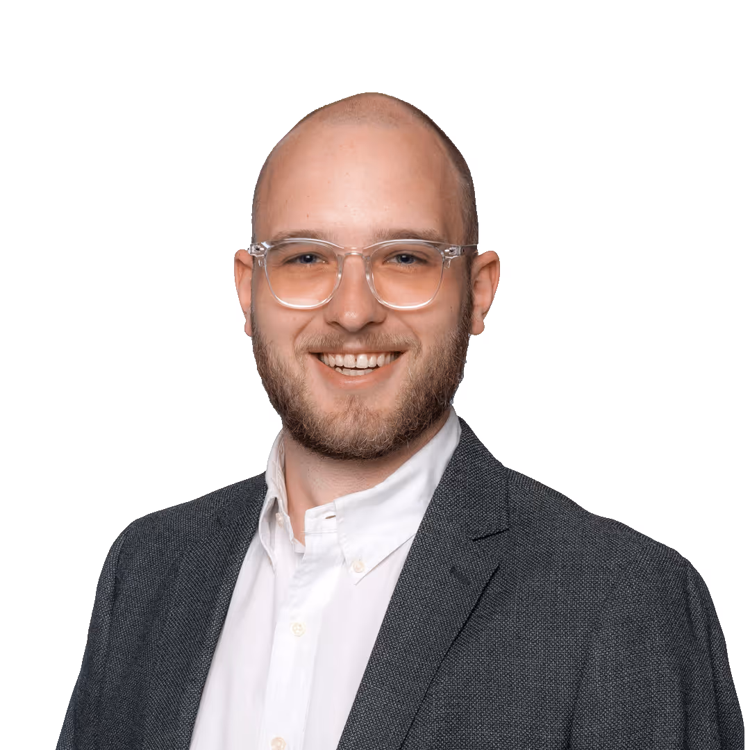 BauReport Inhaber - Luca Marino Faller