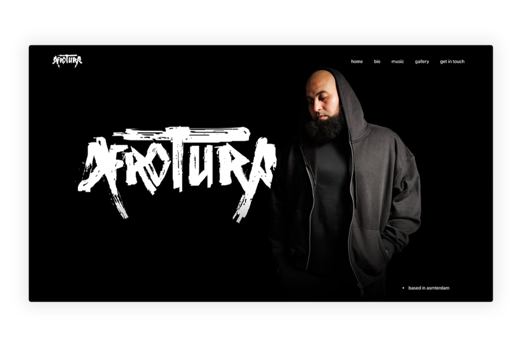 site profile thumbnail