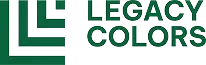 Legacy Colors logo
