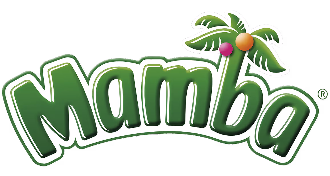 Mamba logo
