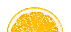 A lemon