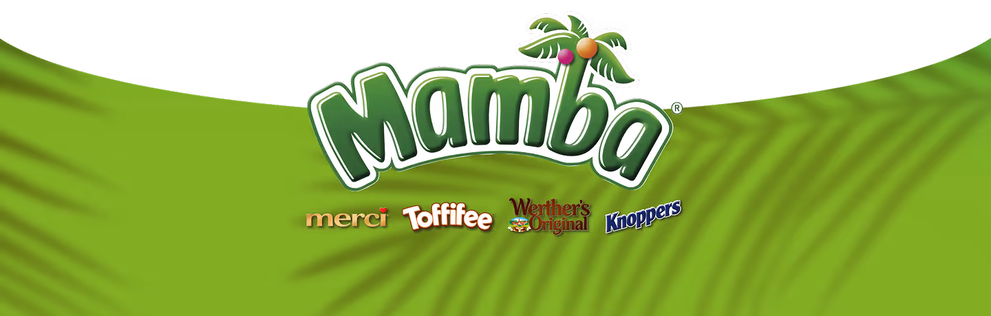 Bild med logotyp och loggor