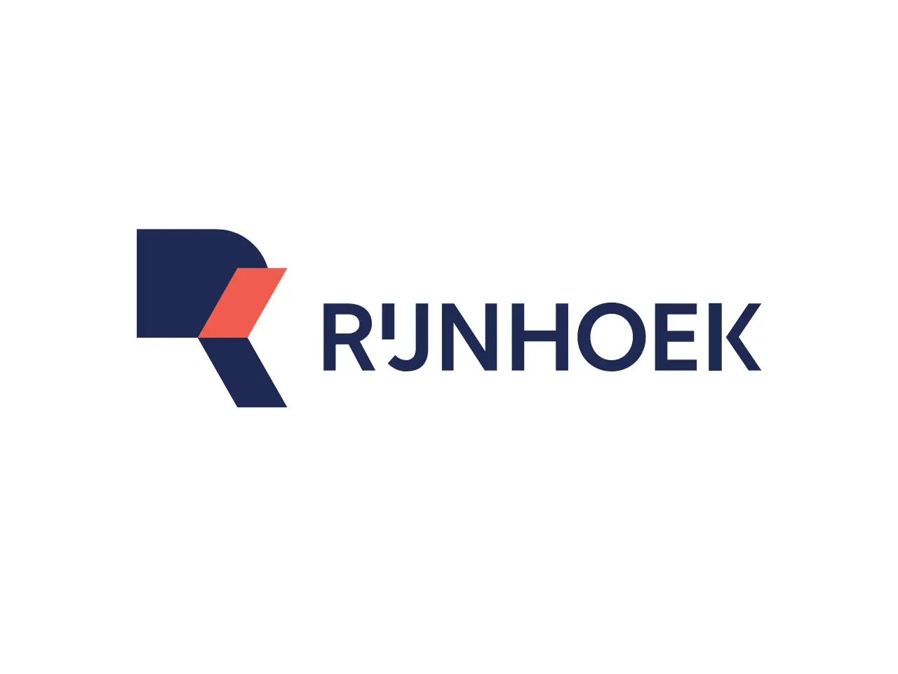 logo van RijnHoek door Coolbrand