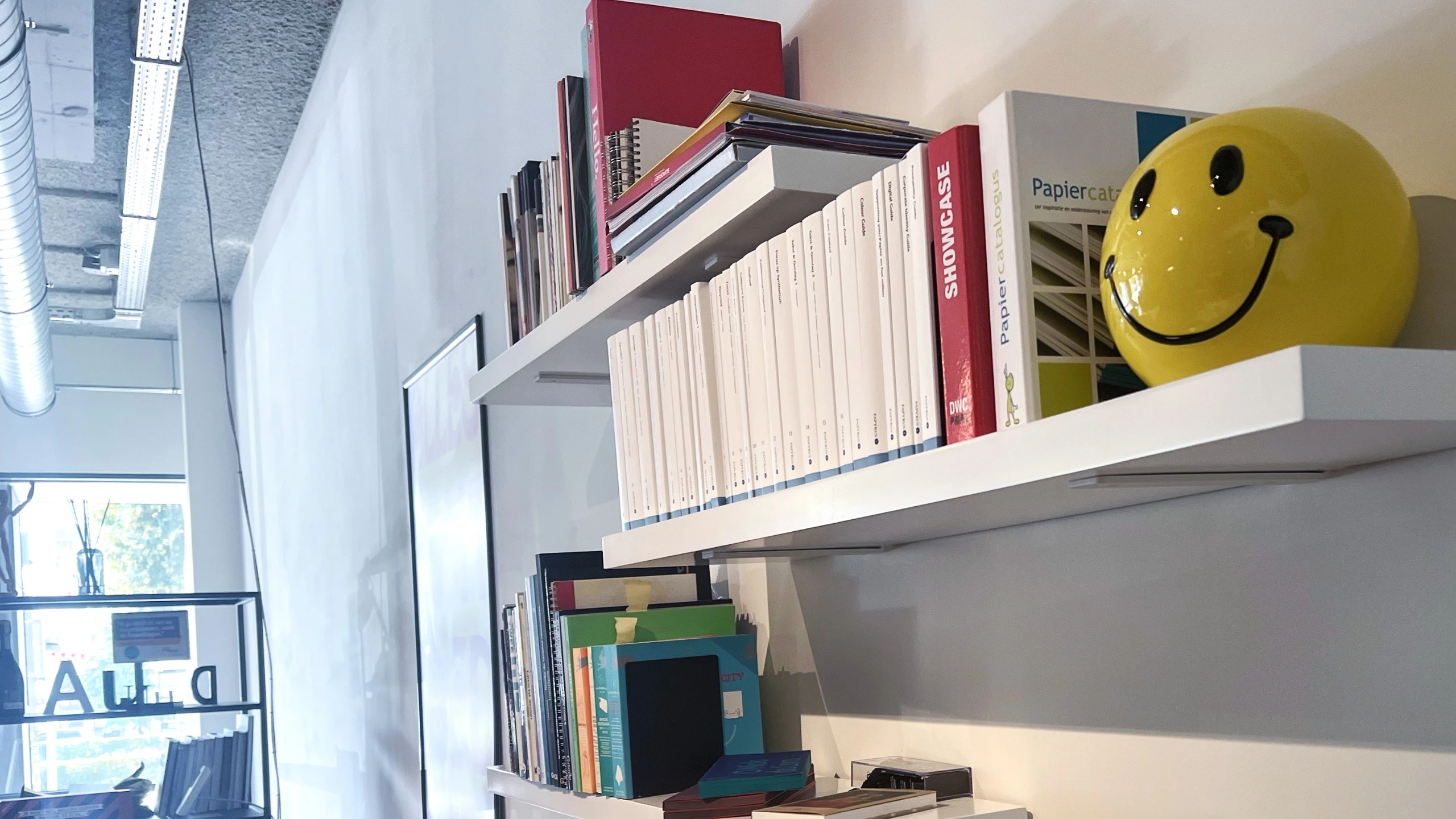interieur creatief bureau Coolbrand