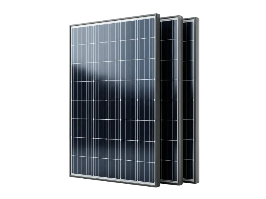 Solarpanele