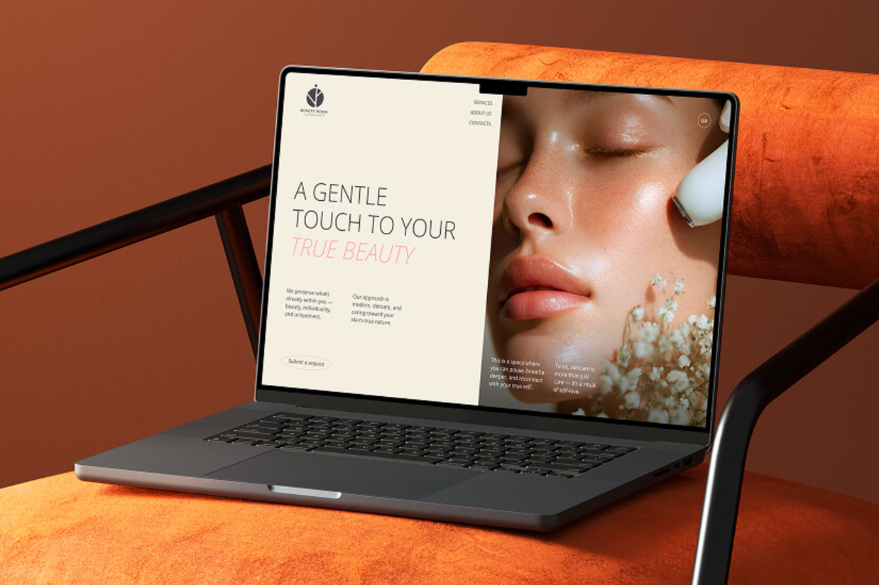 site profile thumbnail