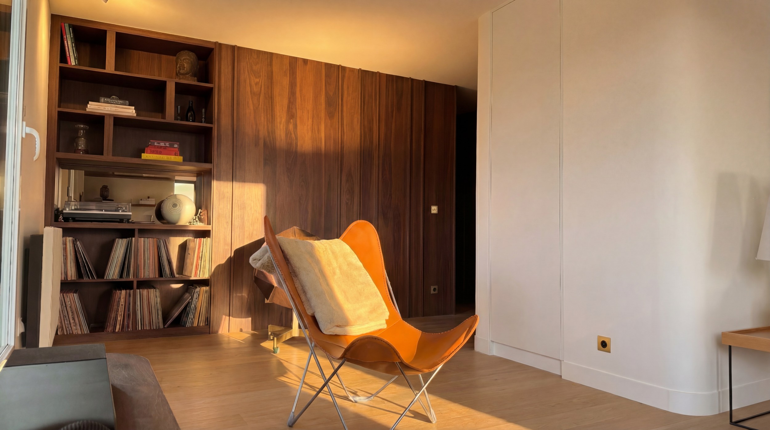 Galliée — appartement rénové à Antony