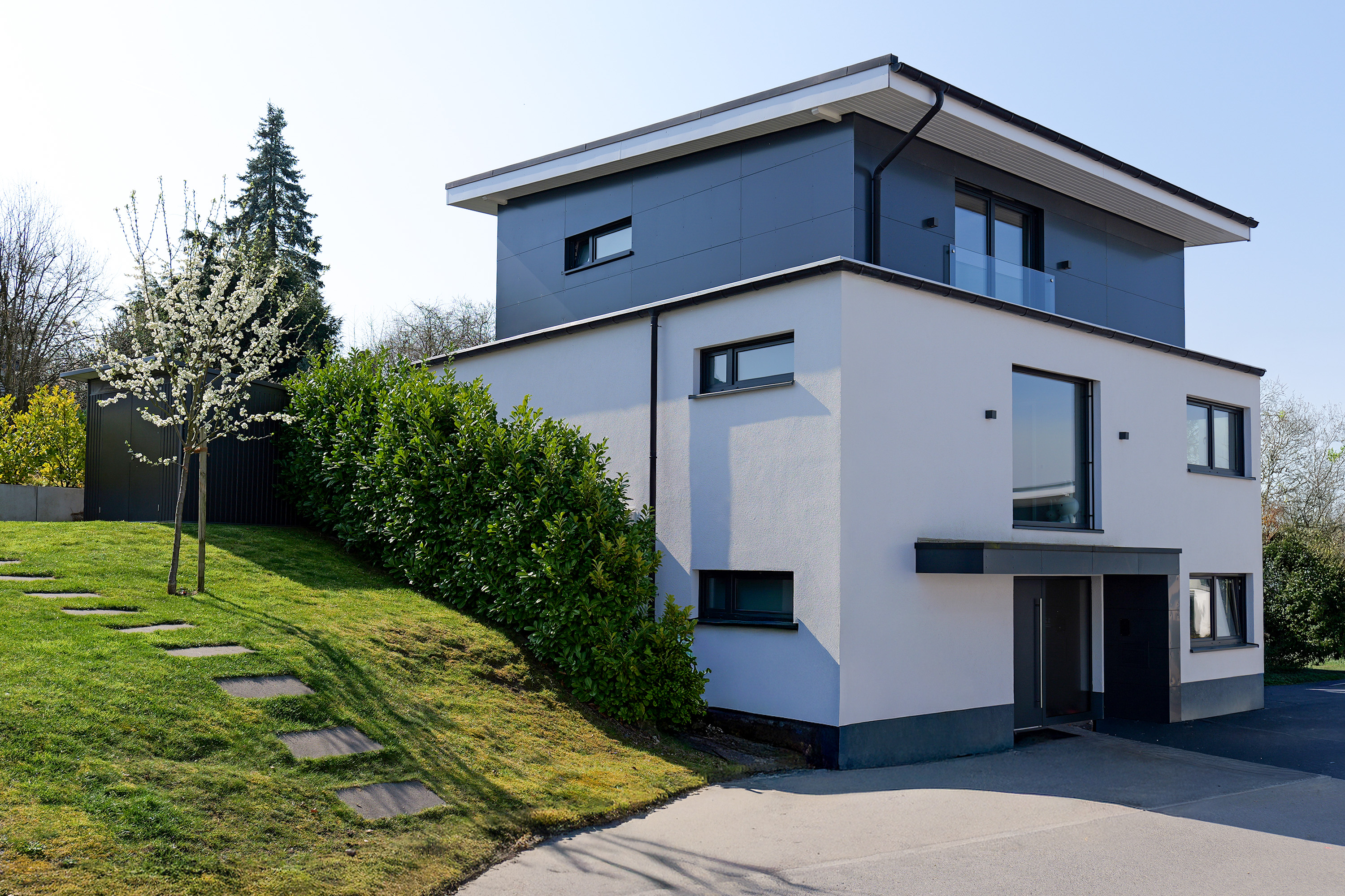 Wohnhaus L12