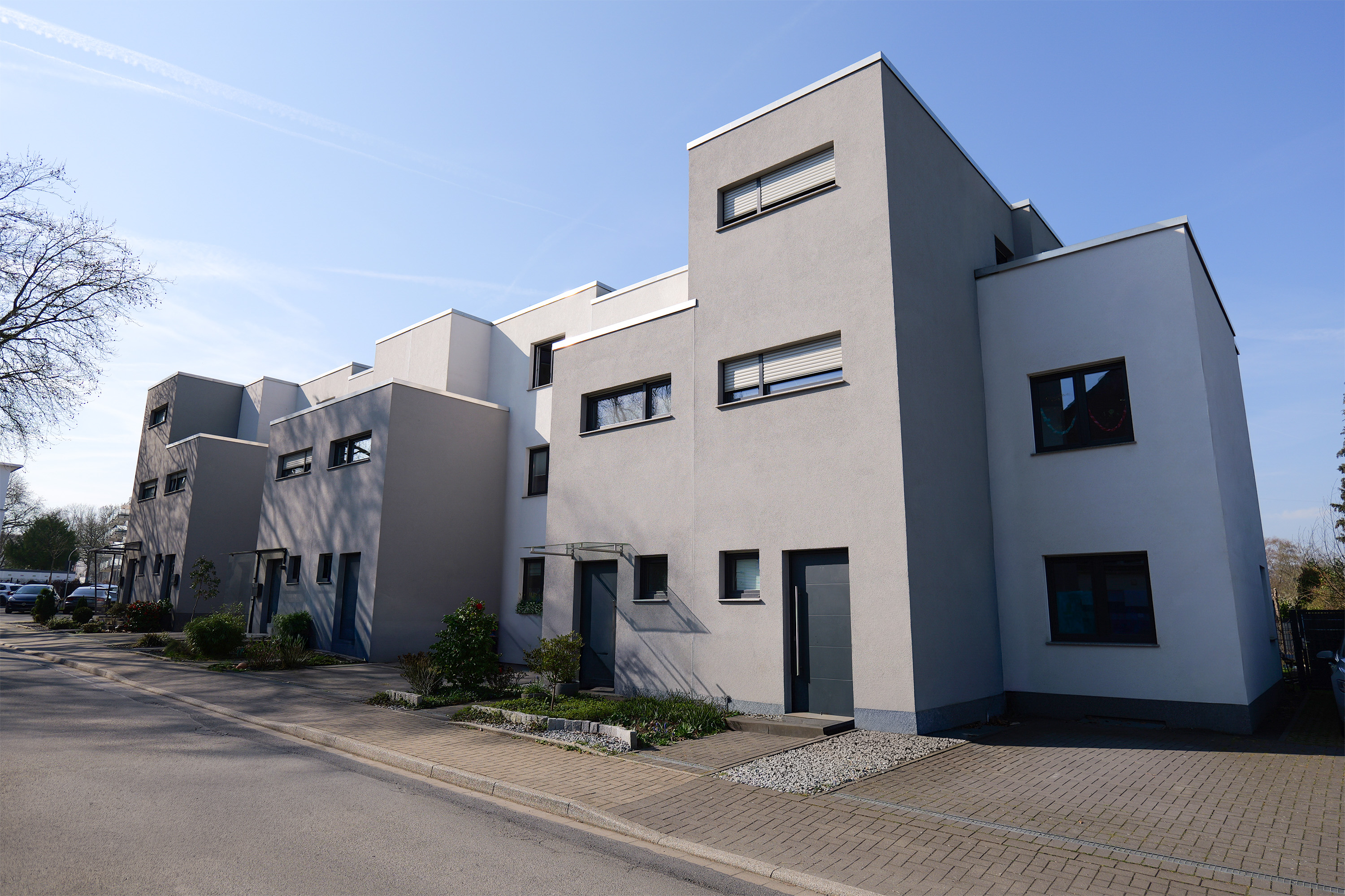 Siedlung O2