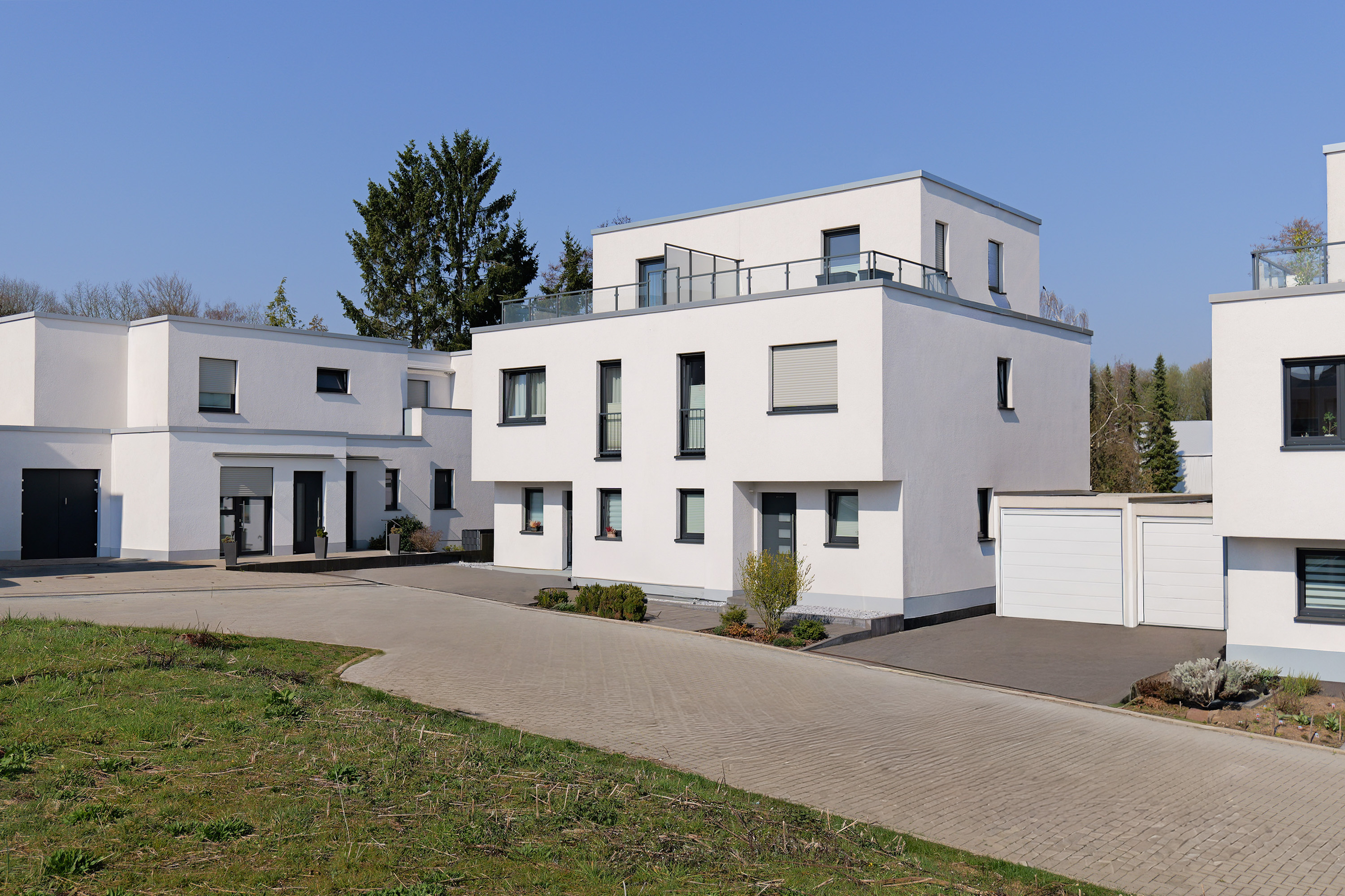 Siedlung B11