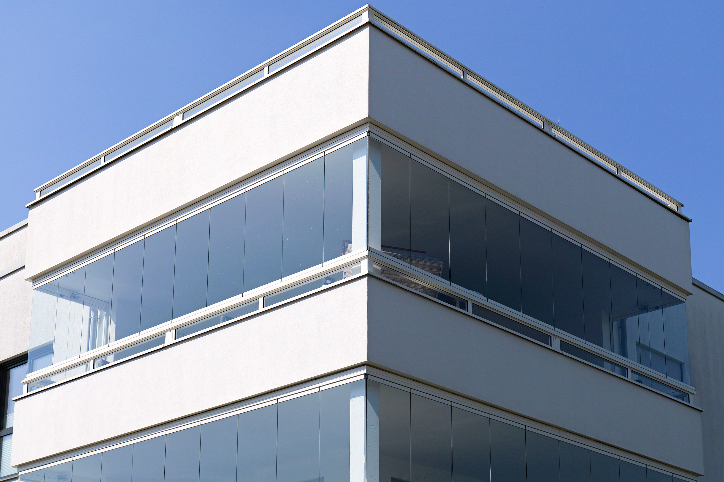 Wohnhaus F19