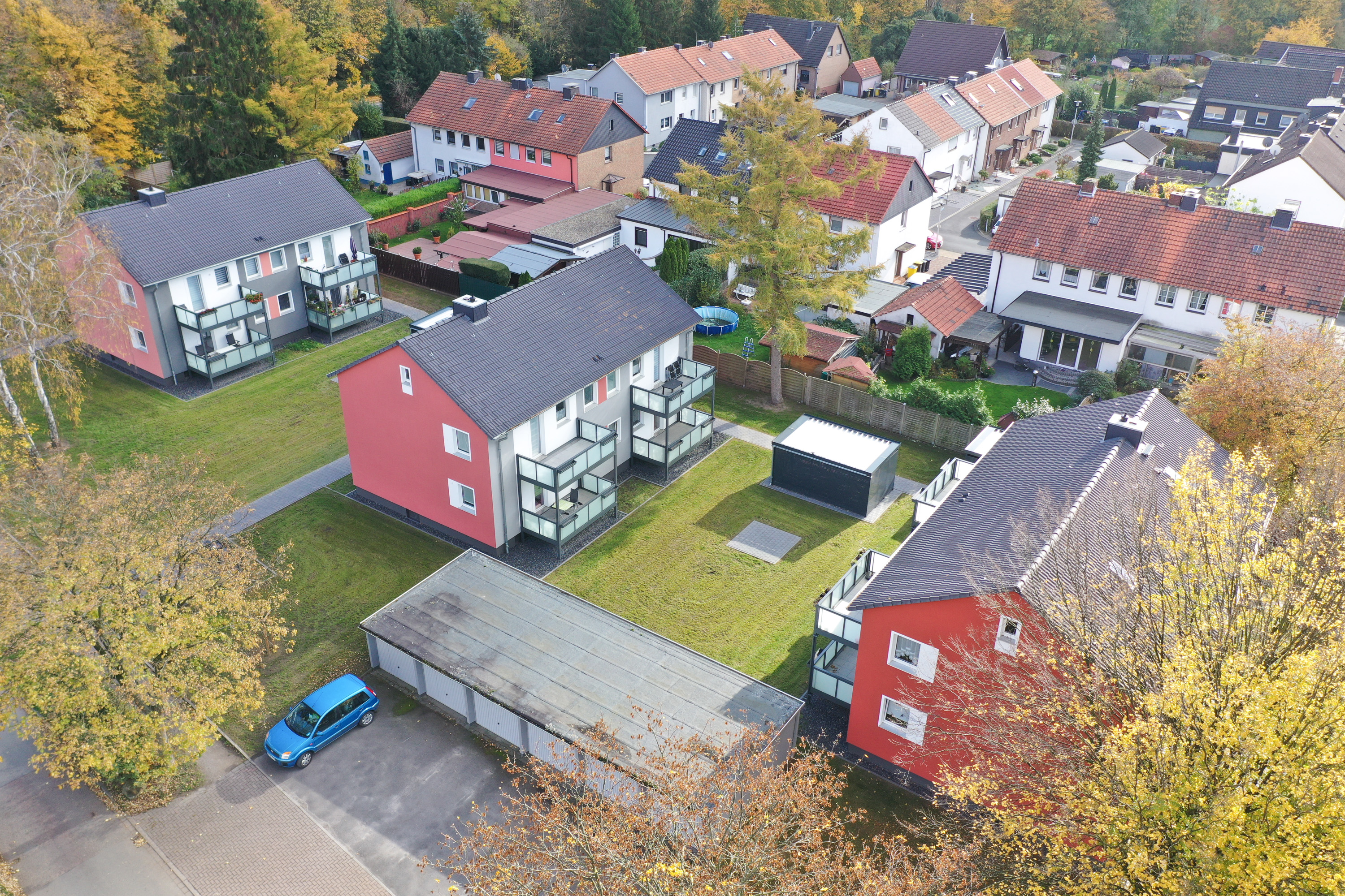 Siedlung K1