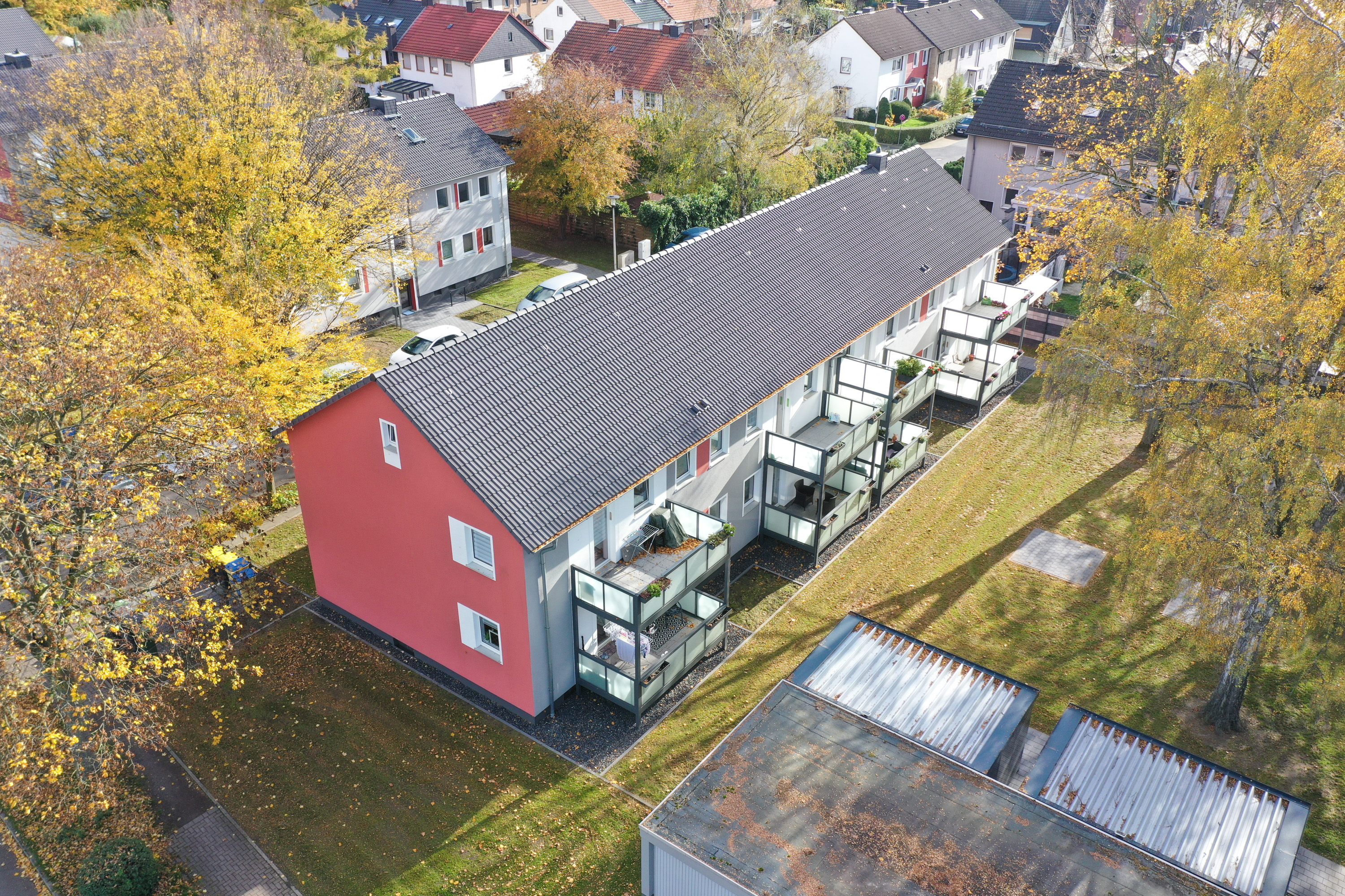 Siedlung K1