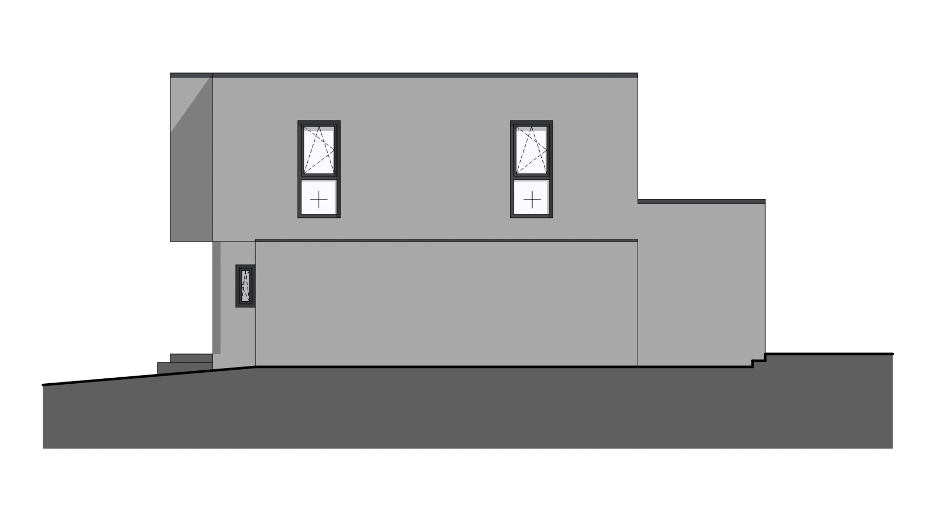 Wohnhaus M27