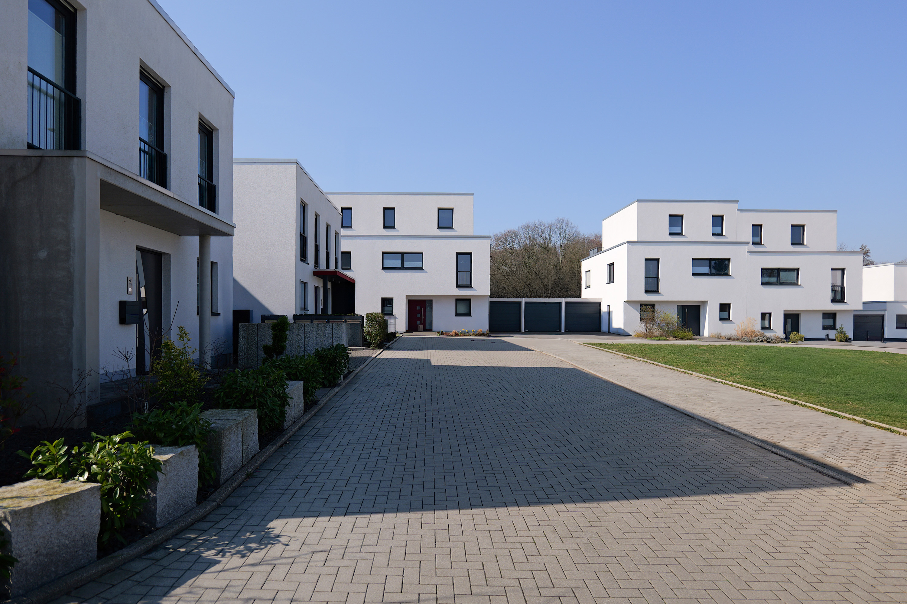 Siedlung B11