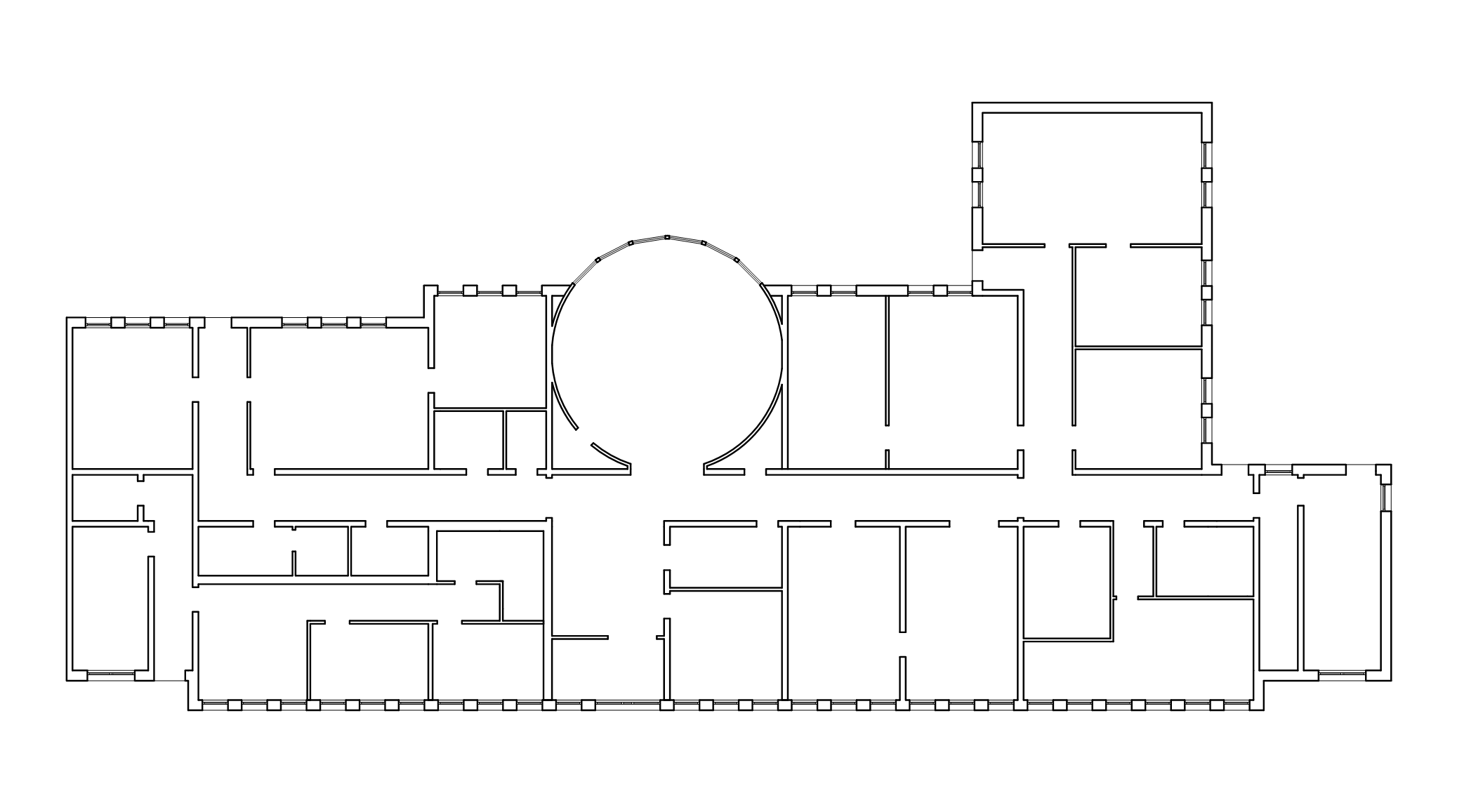 Wohnhaus B2