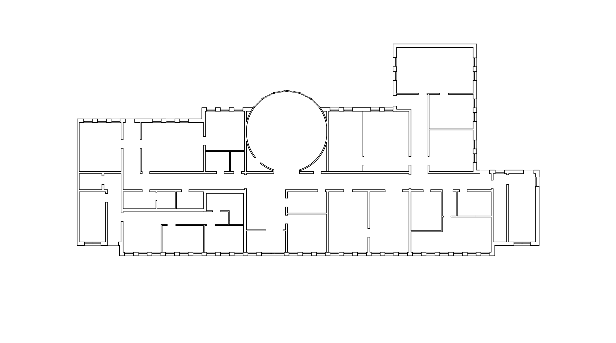 Wohnhaus B2