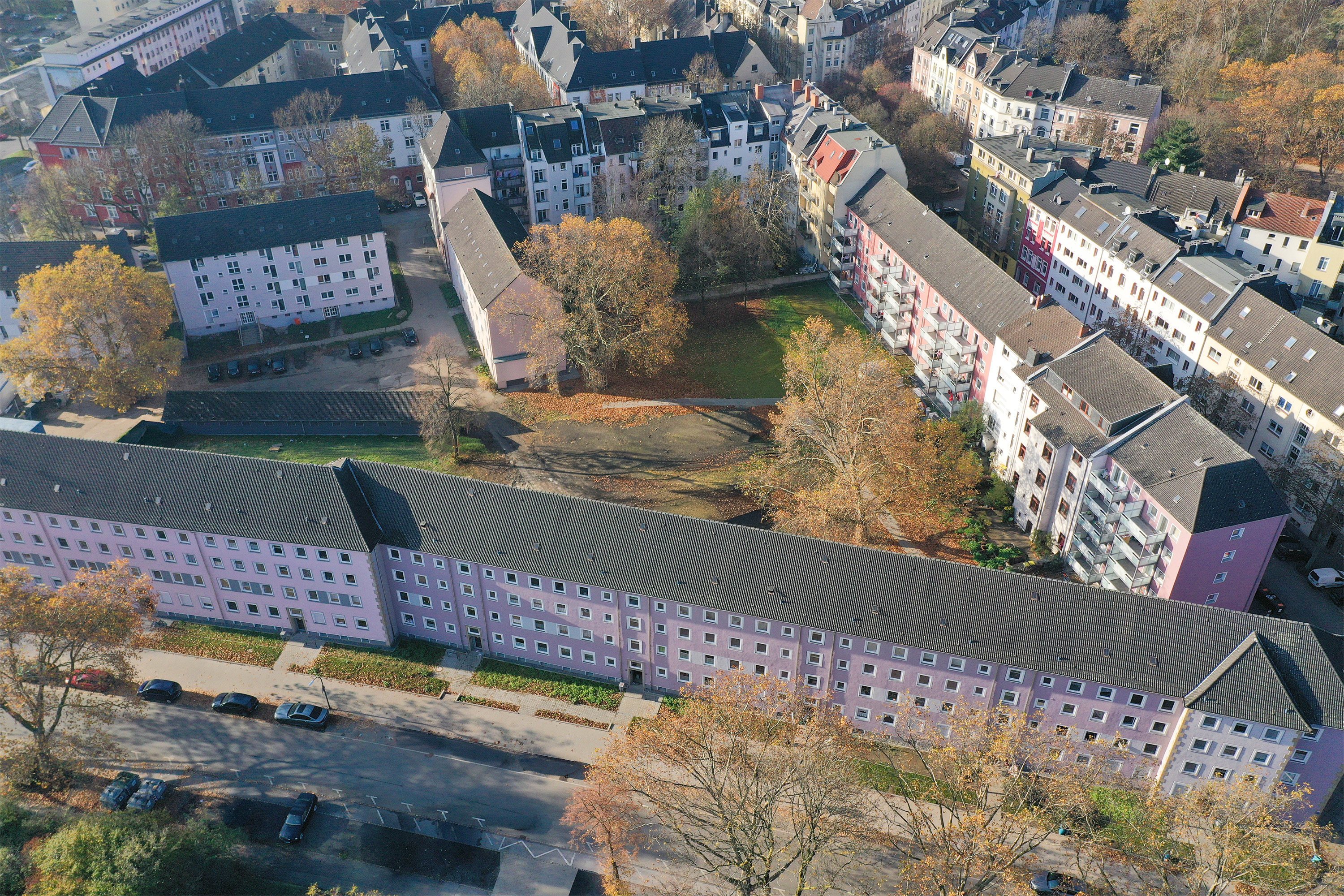 Siedlung B09