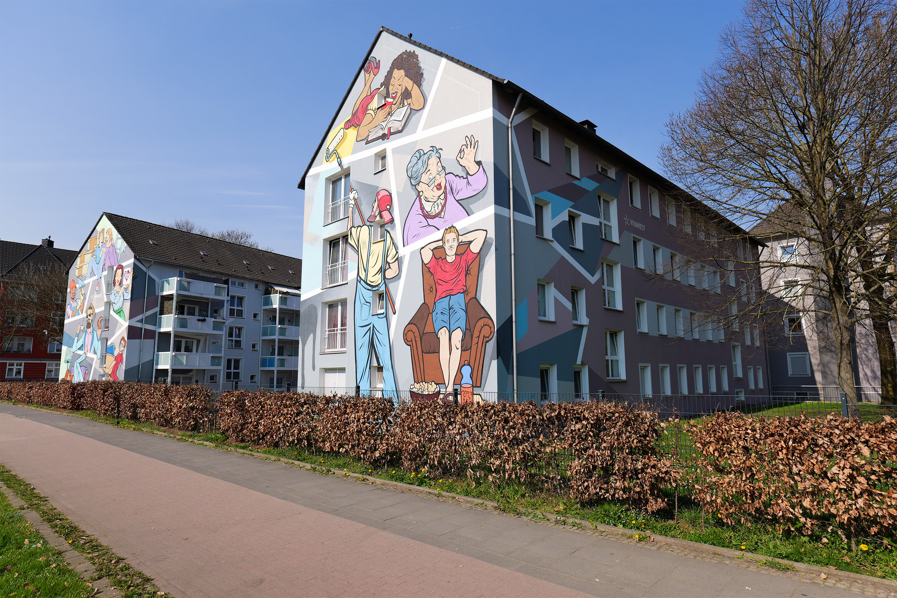 Siedlung B09