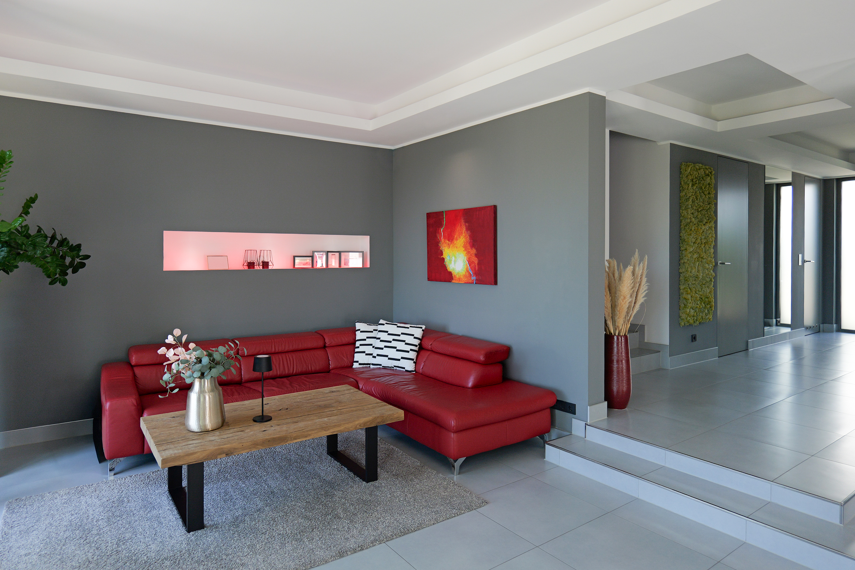 Wohnhaus S9