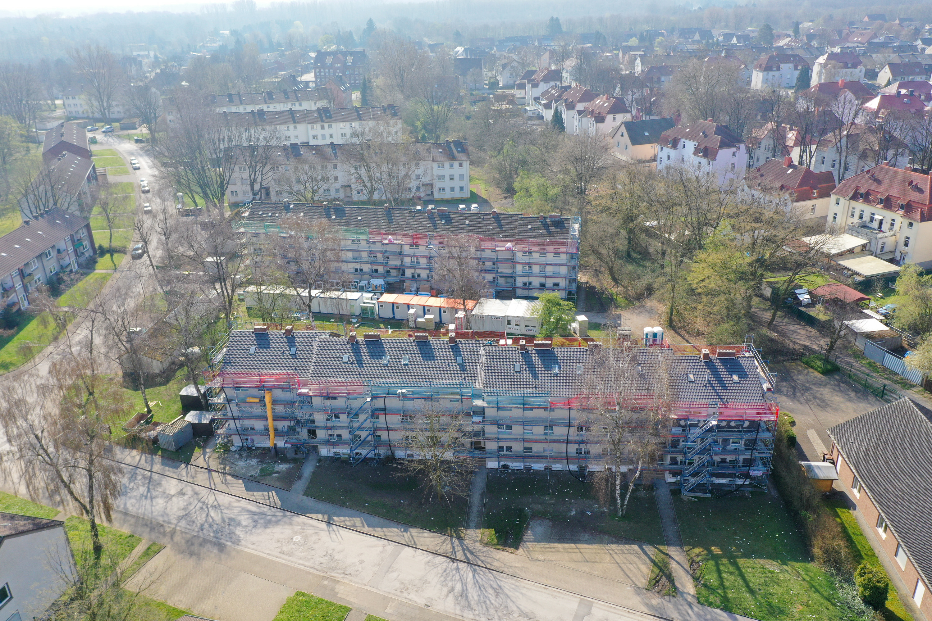 Siedlung R1