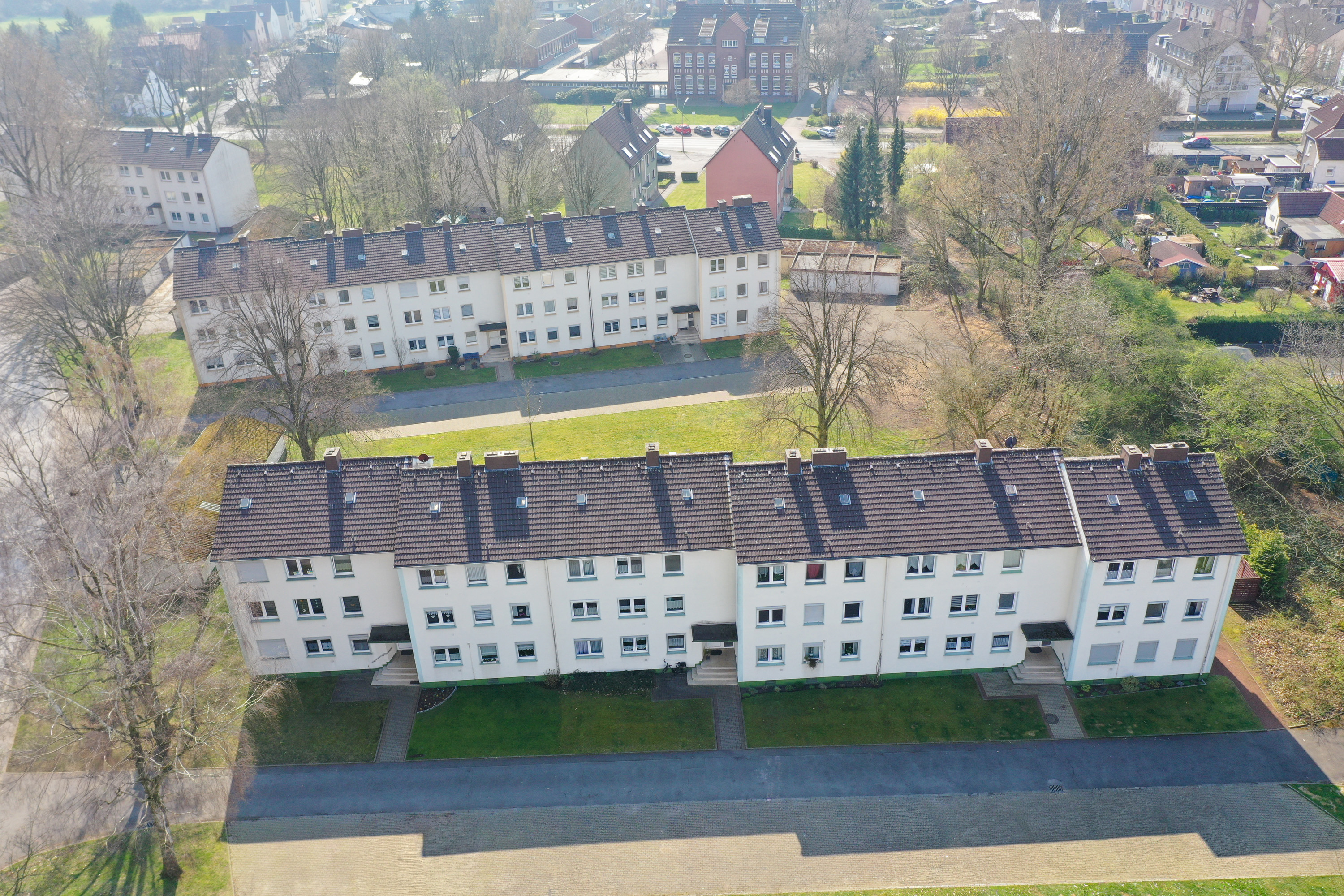 Siedlung R1