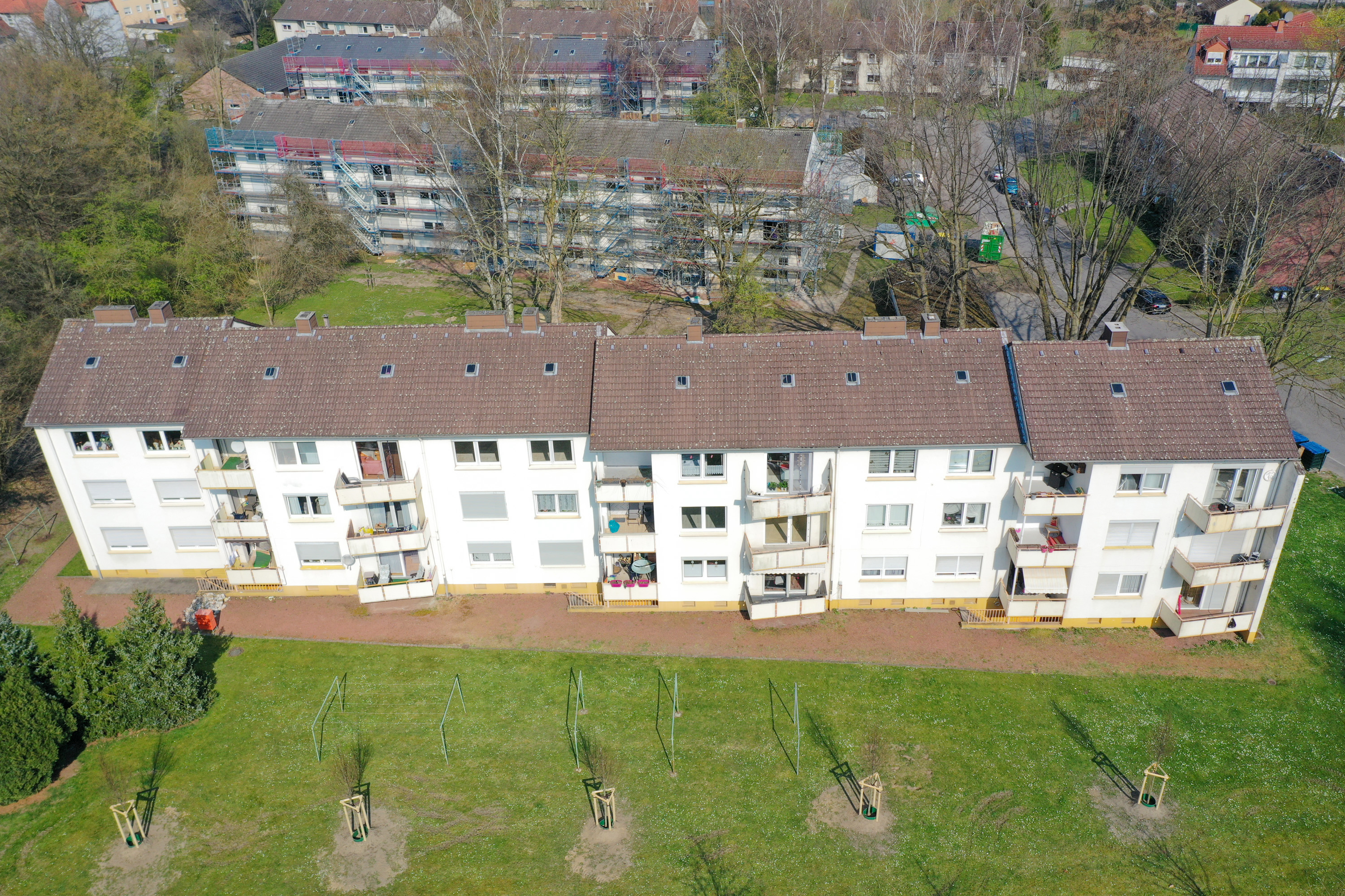 Siedlung R1