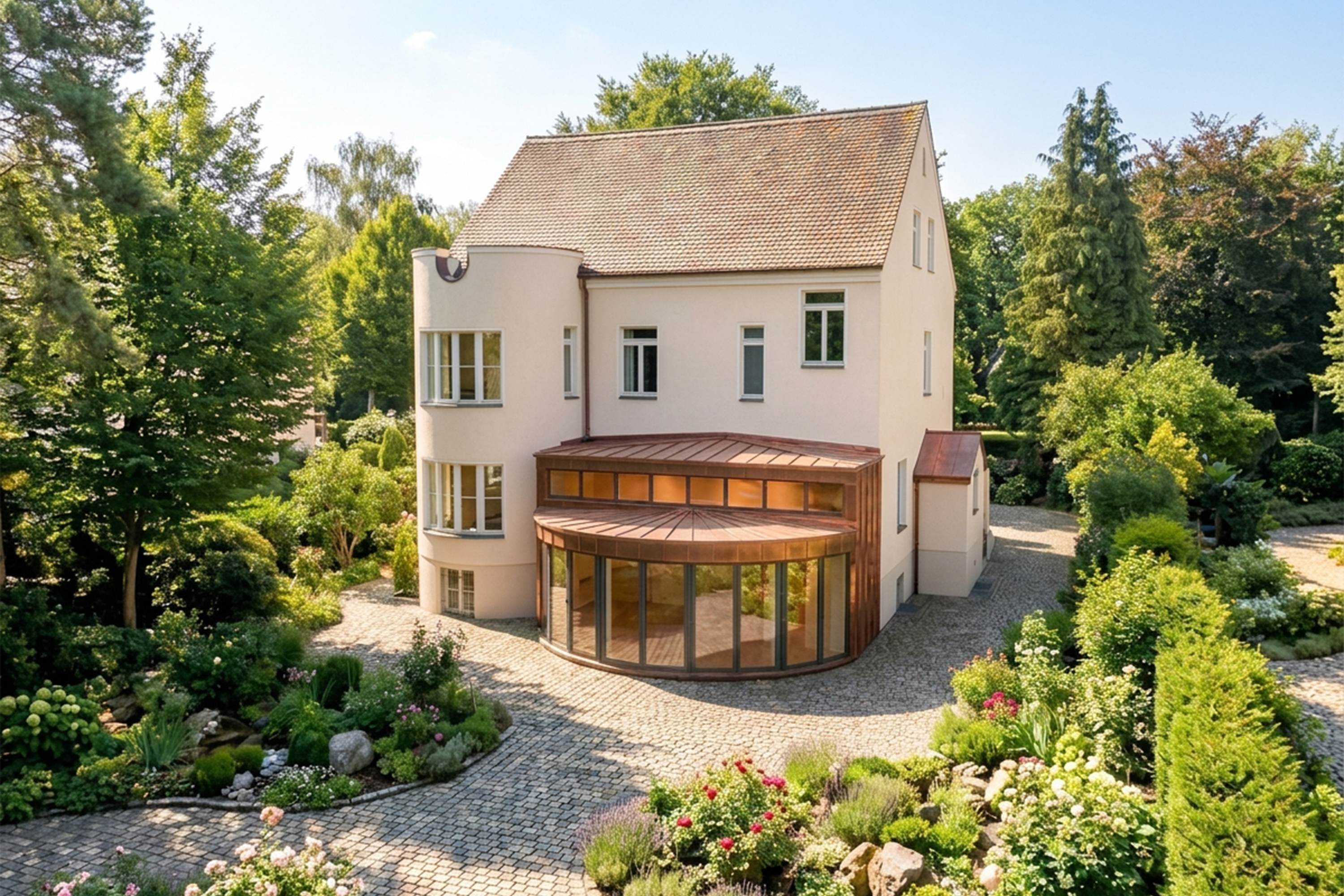 Wohnhaus A205