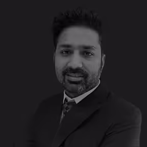 Arjun Sanjeev Bhatia