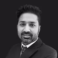 Arjun Sanjeev Bhatia