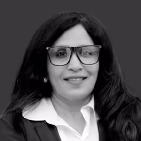Shalini Pritamdasani