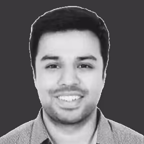 Mr. Rushabh Vyas