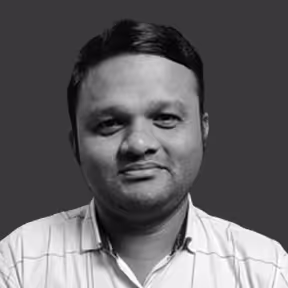 Pritesh Sonawane